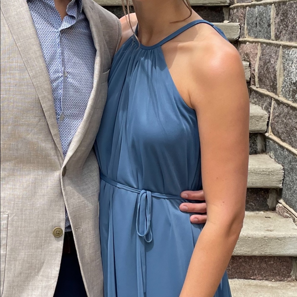 David’s Bridal Dress